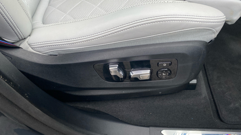 BMW X5 xDrive50e M Sport 5dr Auto [Tech/Pro Pack] Estate